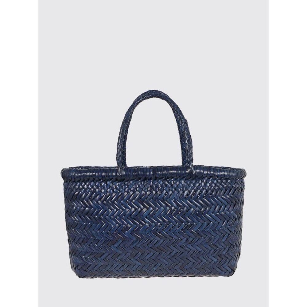 Dragon Diffusion Handbag Woman Navy